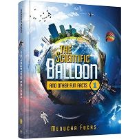 The Scientific Balloon