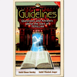 Guidelines to Tefillah Vol. II