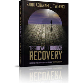 Teshuvah Through Recovery