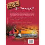 The Lost Island