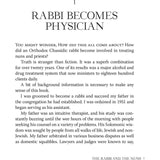 The Rabbi and the Nuns
