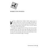 The Rhode Not Taken