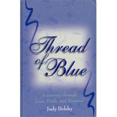 Thread of Blue