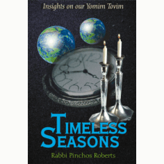 Timeless Seasons