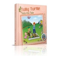 Tully Turtle Tells His Tale