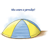 Who Wears a Yarmulke?