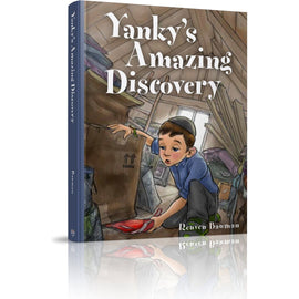 Yanky's Amazing Discovery