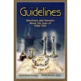 Guidelines to Yom Tov